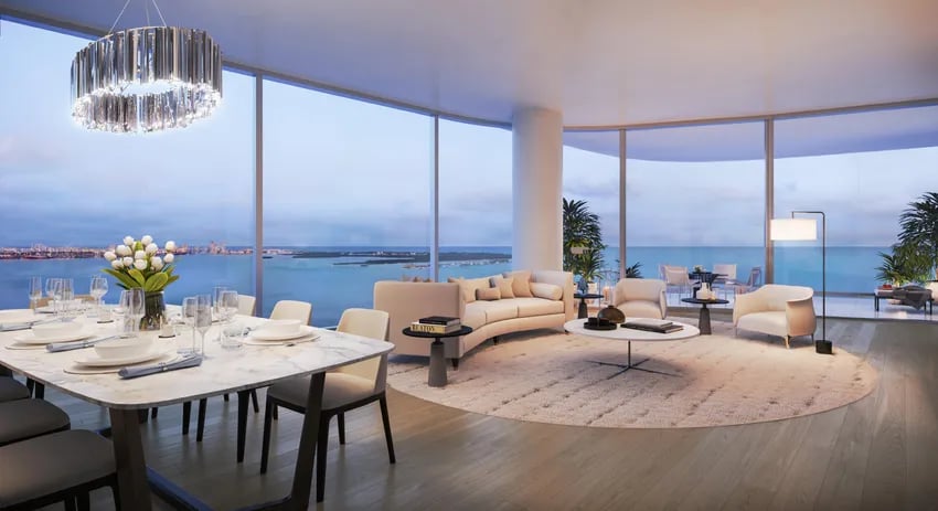 Una Residences