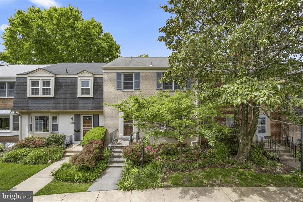 2324 Wheystone Ct