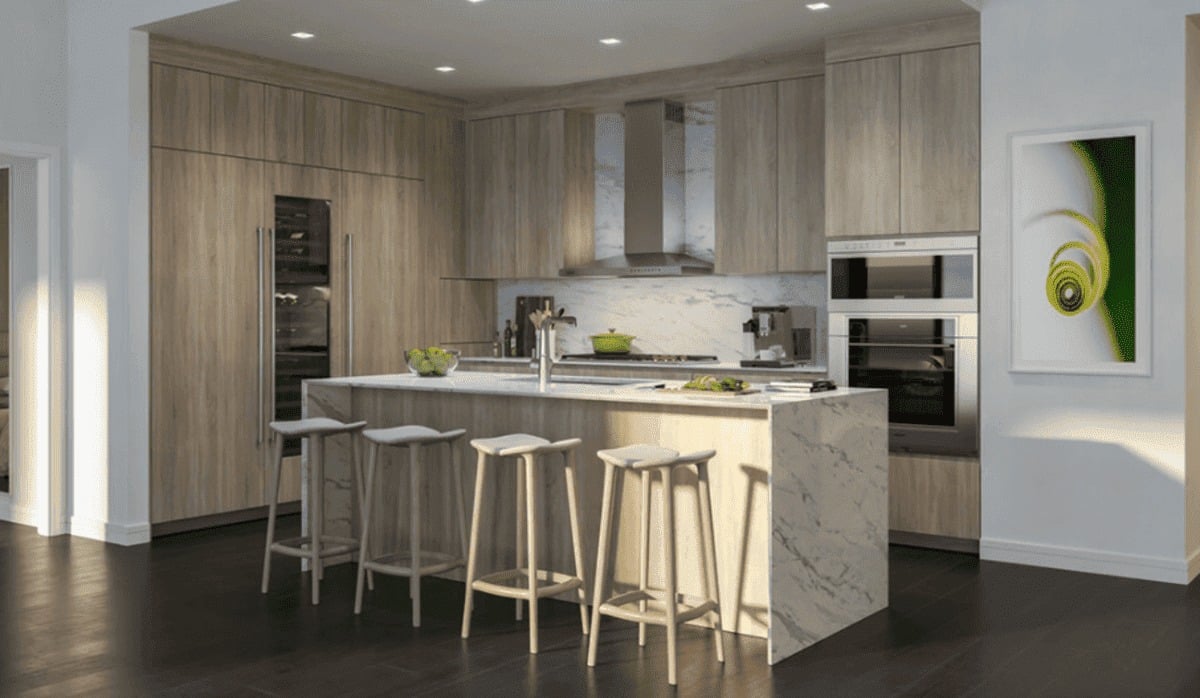 St. Regis Residences