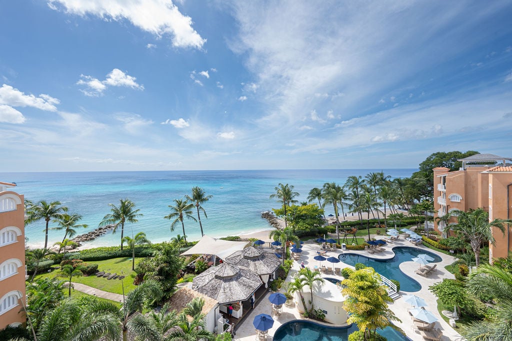 Saint Peter's Bay 506