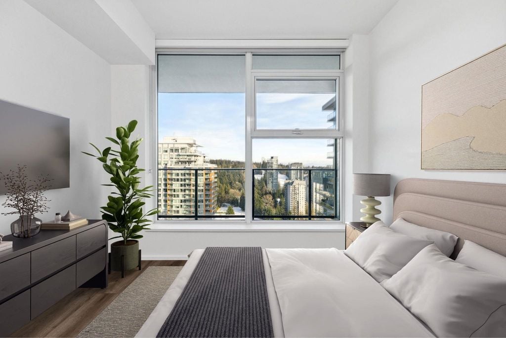 3809 Evergreen Pl, #2702