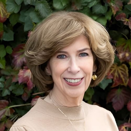 Barbara Masarky