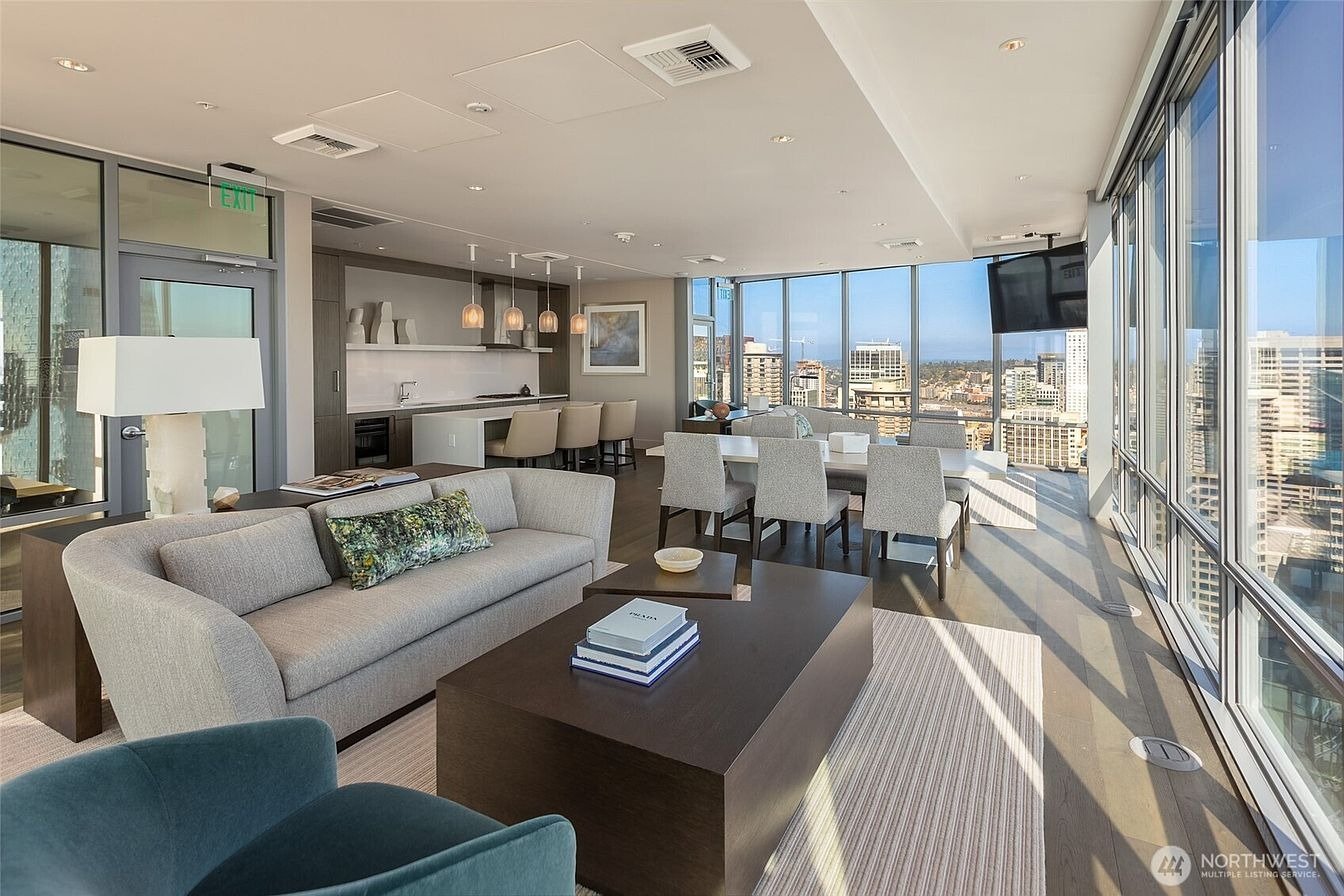 121 Stewart Street #3702 Seattle
