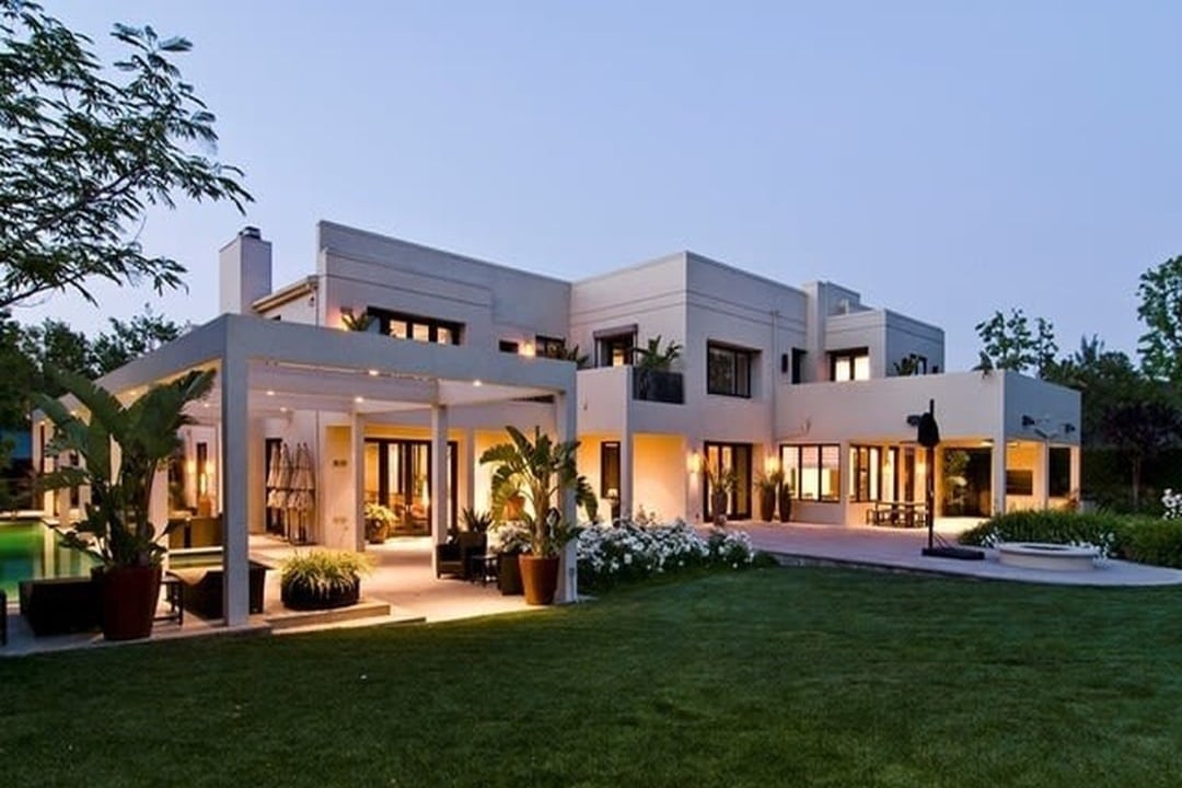 Majestic Sanctuary