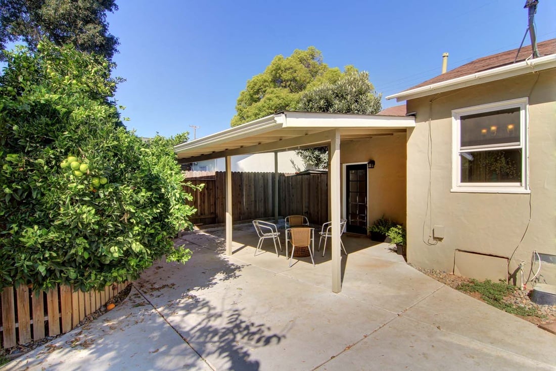 Just Listed! Darling Elmhurst Home with Huge Backyard!