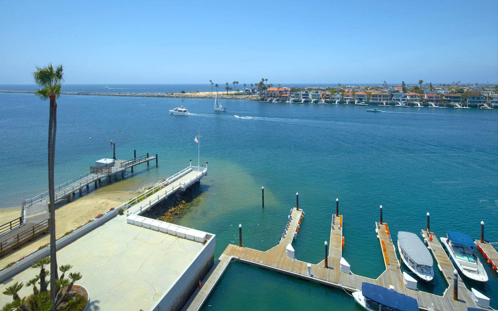2525 Ocean Boulevard 6B & 6C