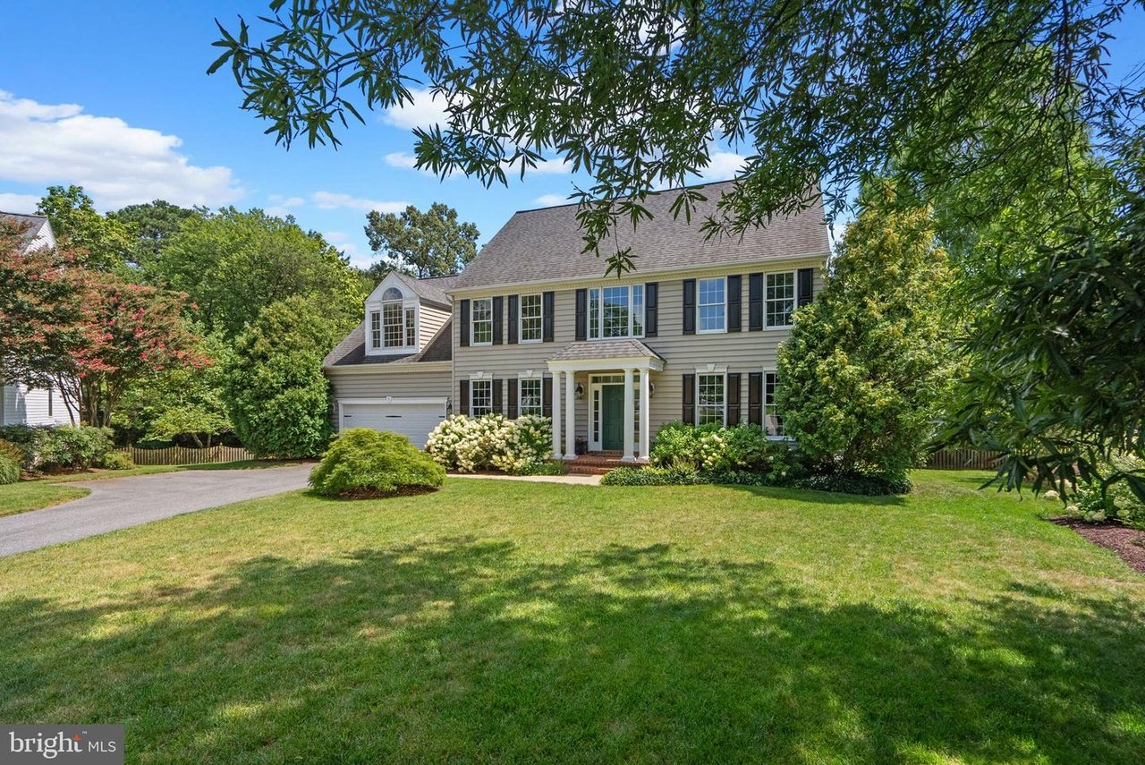 7 Fordham Ct