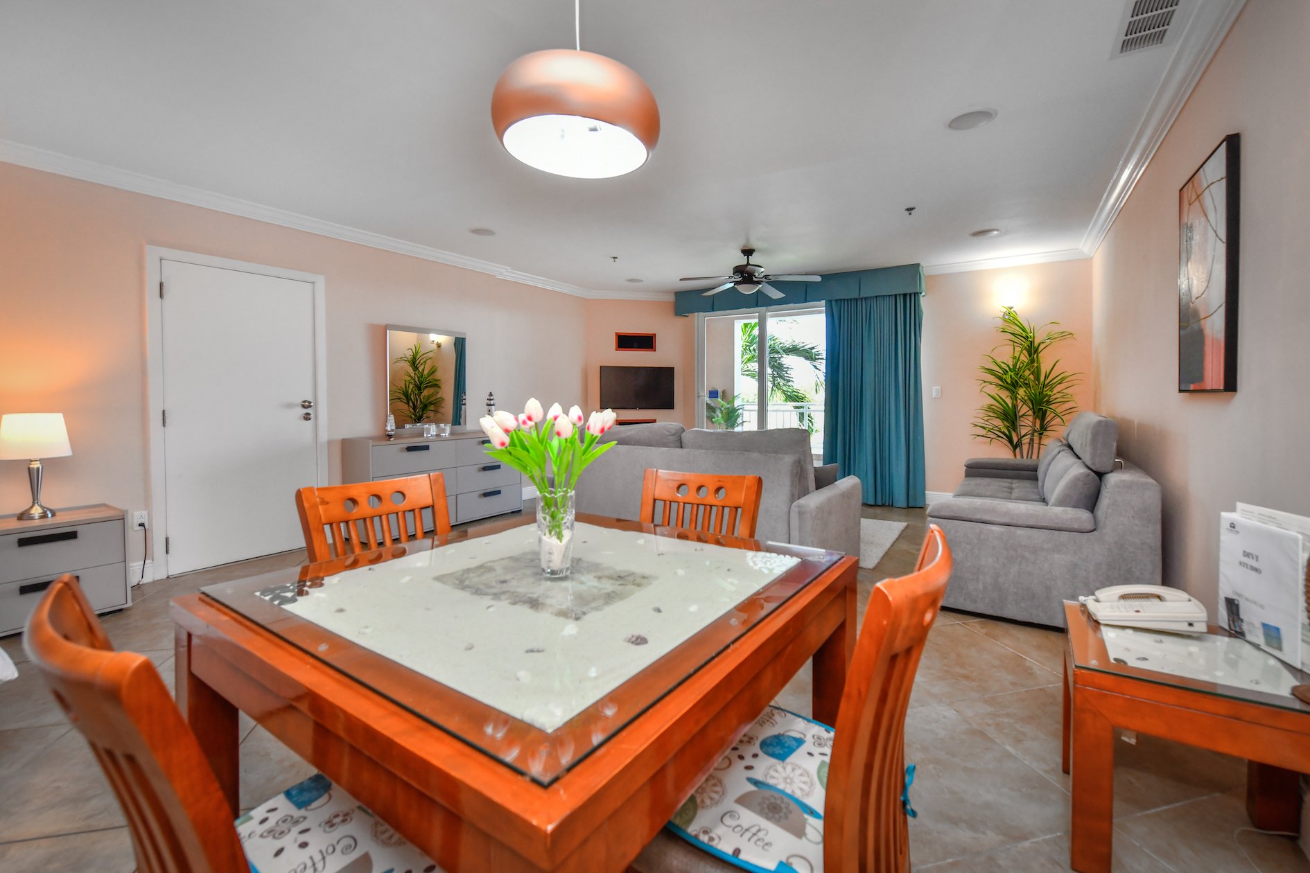 Divi Village Condo 8 
