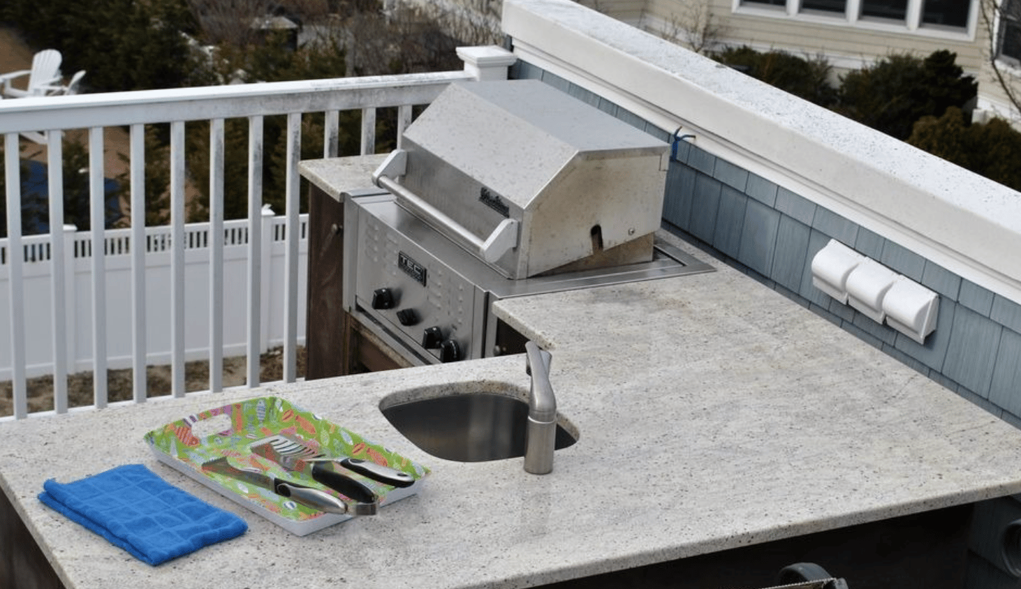 5 W 17th Street