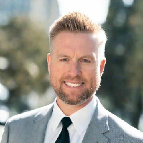 Bryan Martin photo