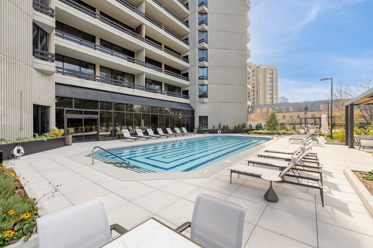 Park Place on Peachtree
