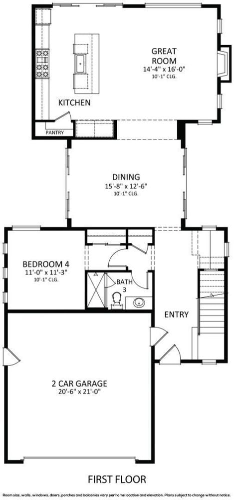 2111 Camino De Los Robles 