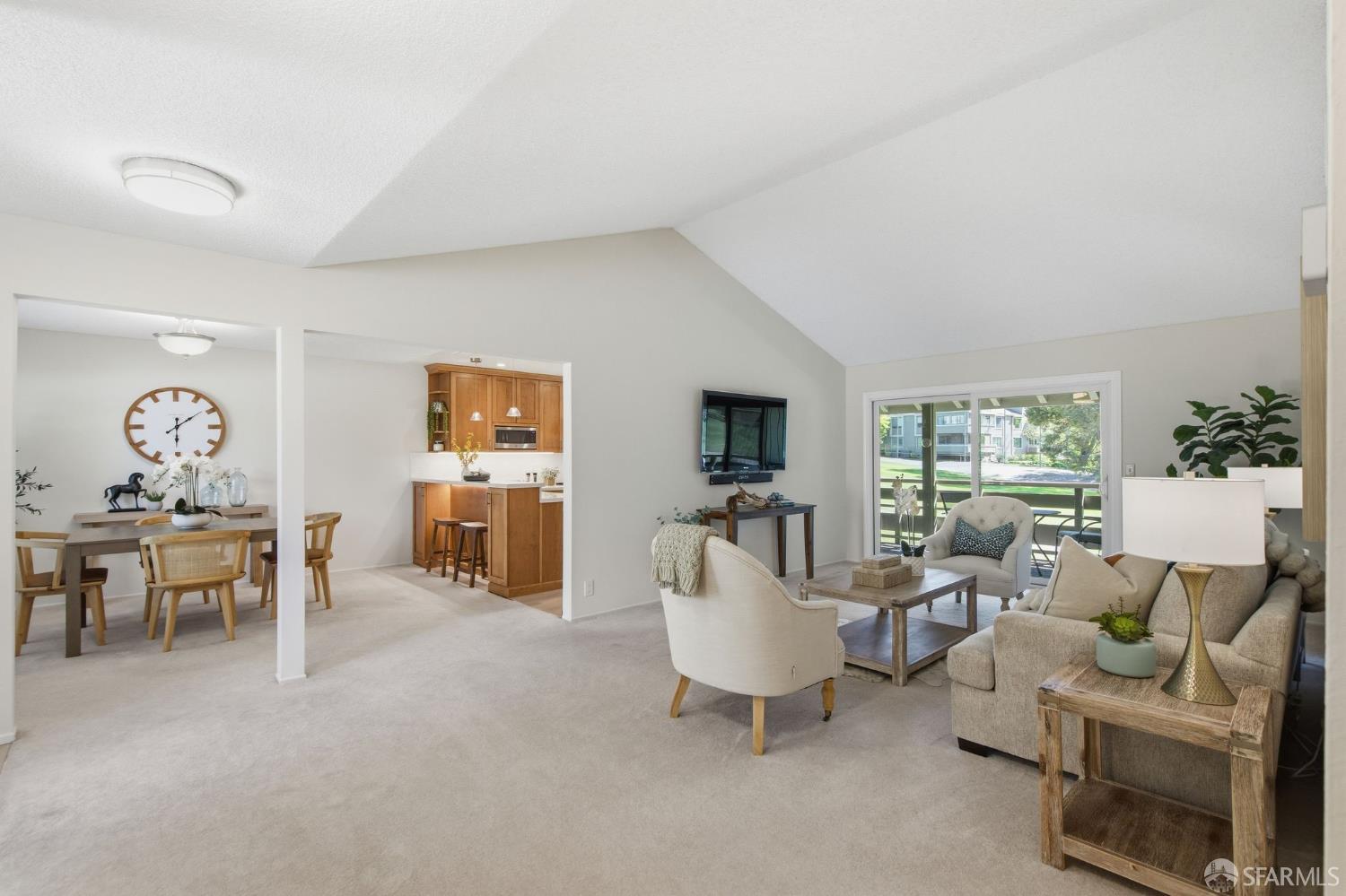 3136 Rossmoor Parkway #5