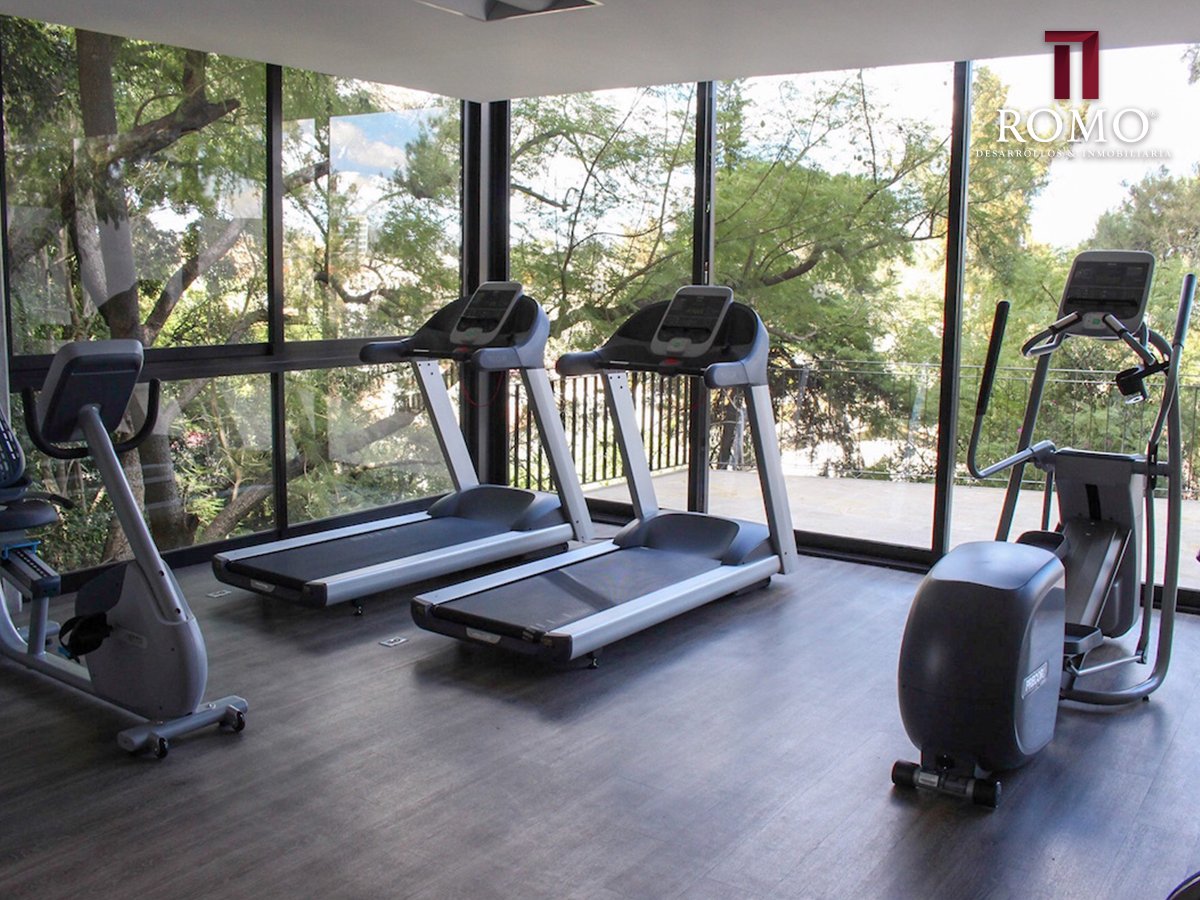 DEPARTAMENTO EN RENTA TORRE LOMAS ALTAS $35,000.00 MN
