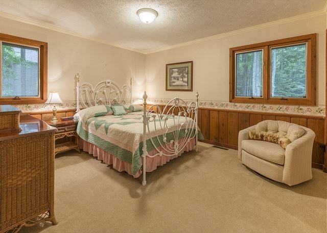 Ski Chalet in Harbor Springs