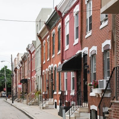 Point Breeze