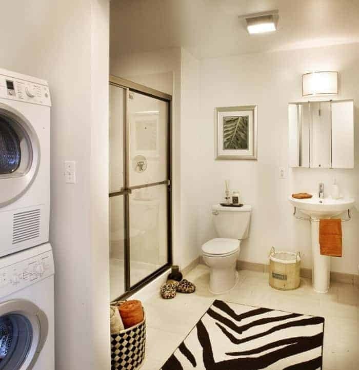 Mezzo Design Lofts