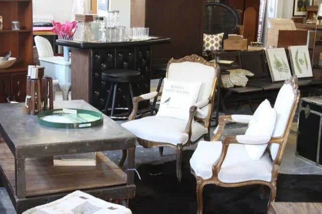 Rough Luxe Market April 25-27!