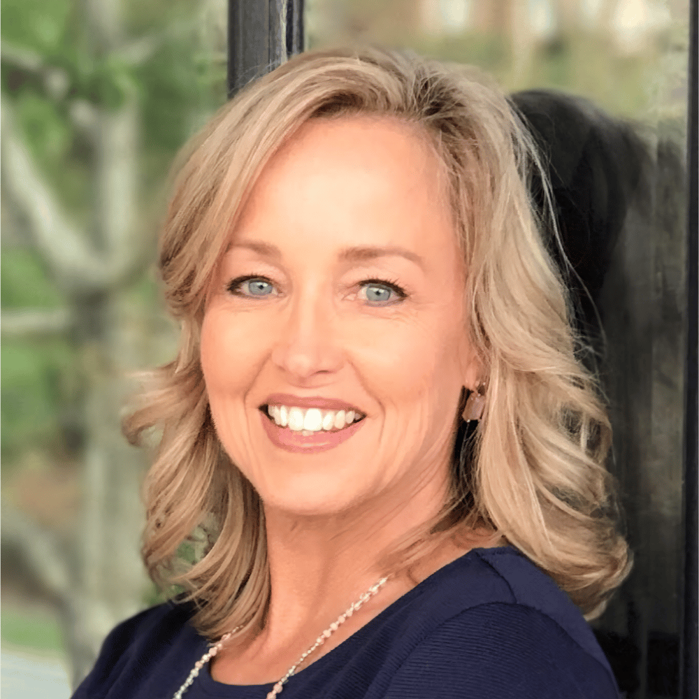 Deonne Taylor Chattanooga, TN Real Estate Agent Headshot