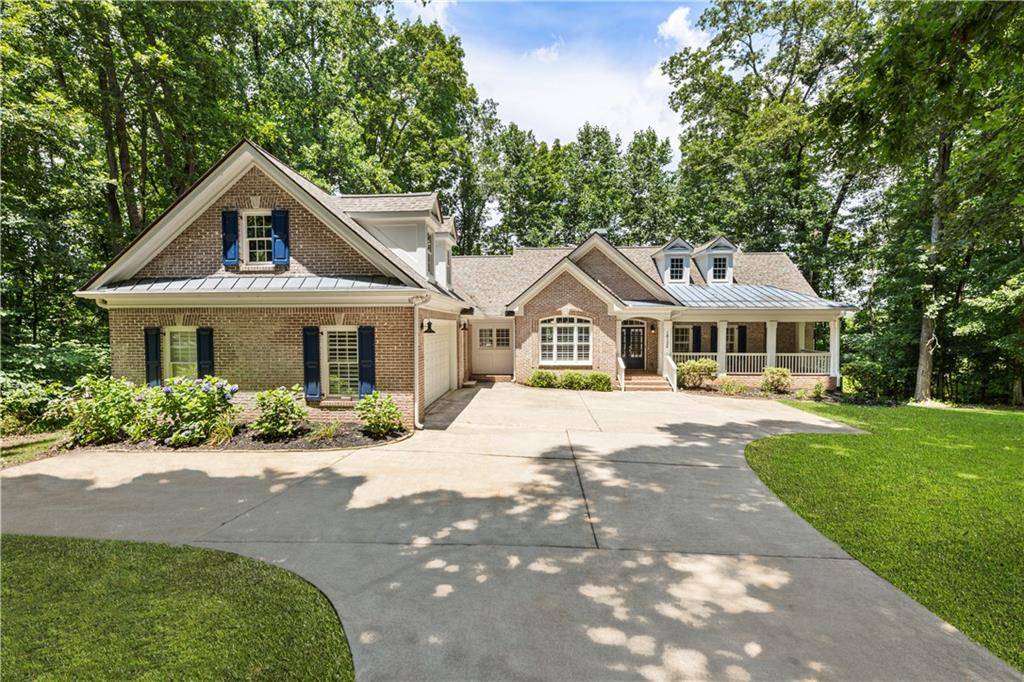 Alpharetta