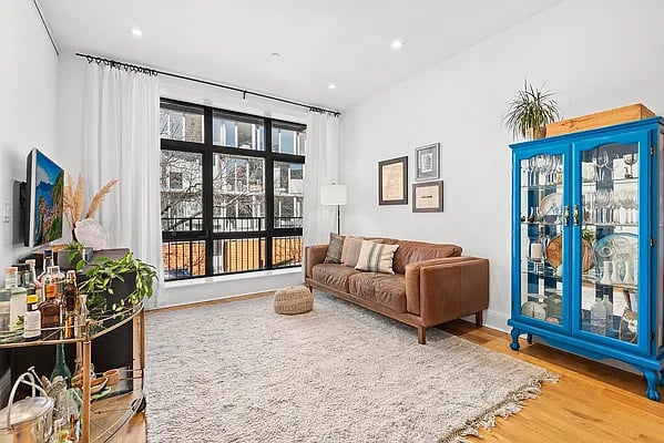 20 Garfield Place #2B