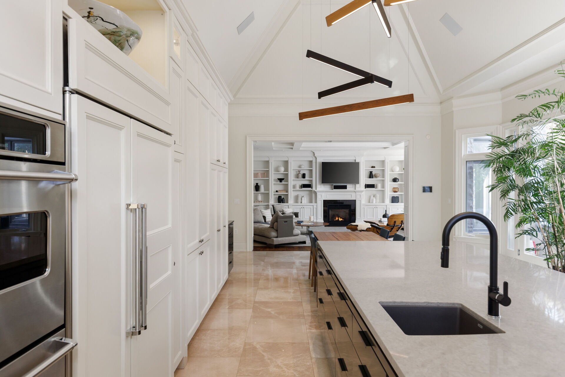 Bayview Ridge Estate