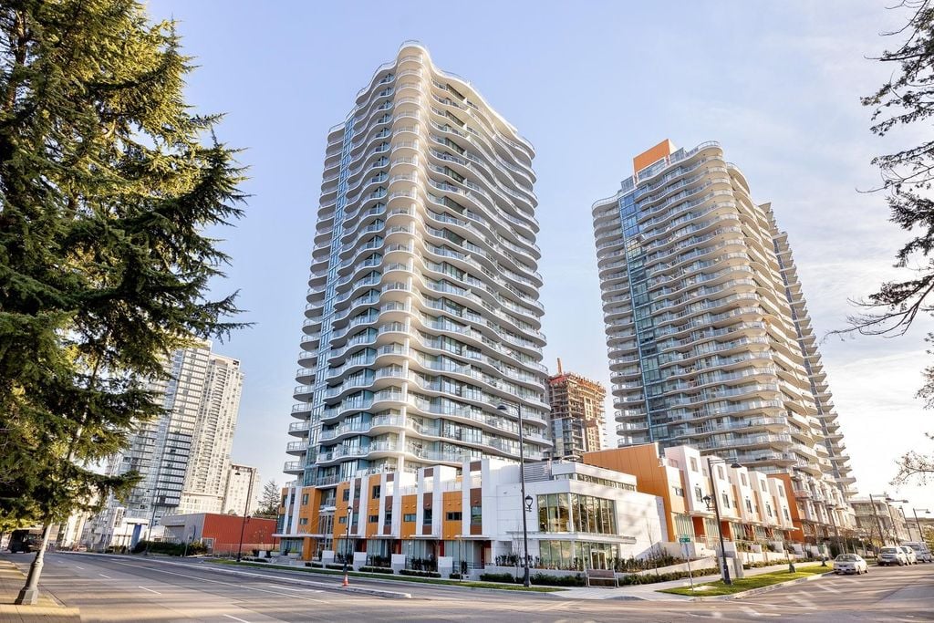 13318 104 Ave, #2407