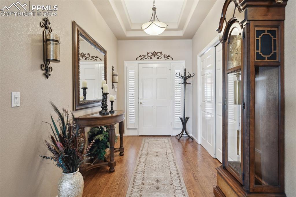 2713 La Strada Grande Hts