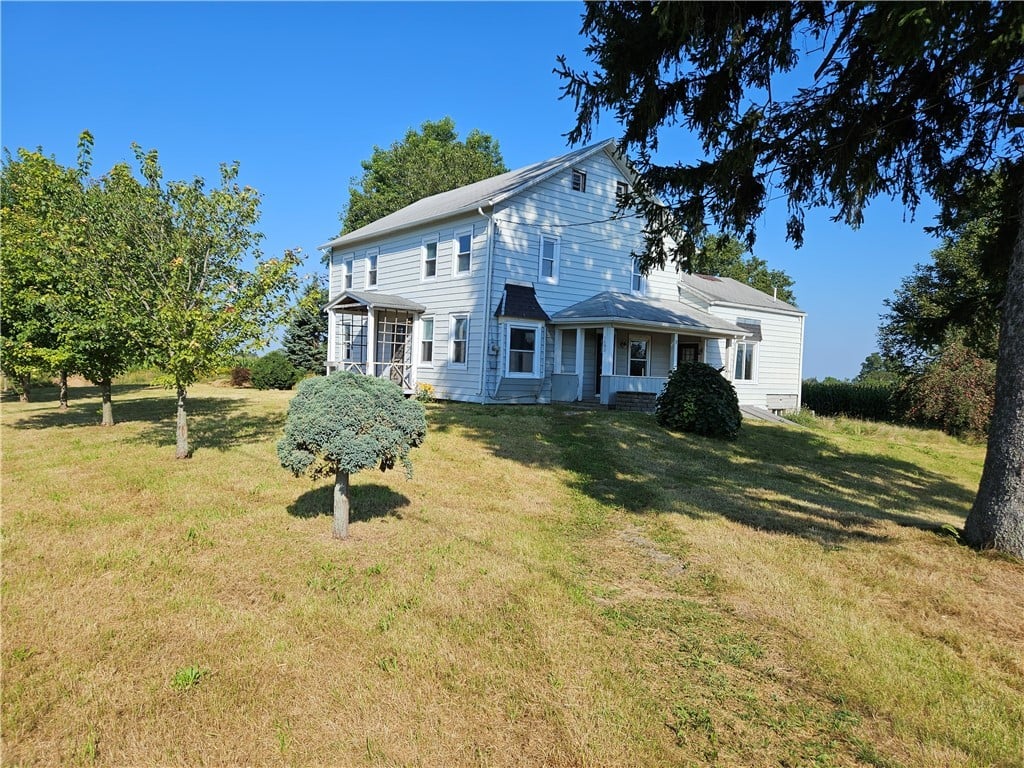 1683 Goose Ln
