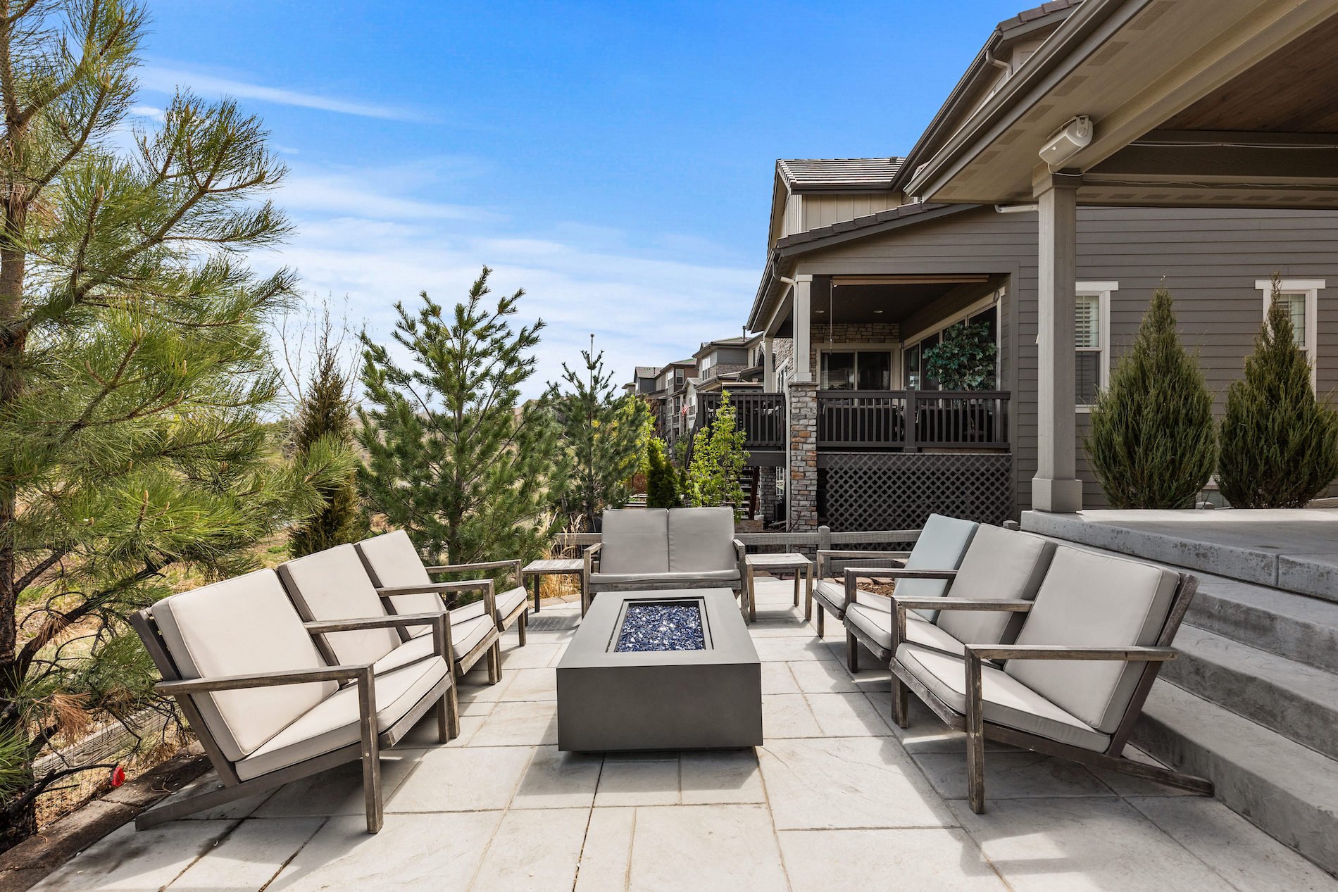 507 Red Thistle Drive