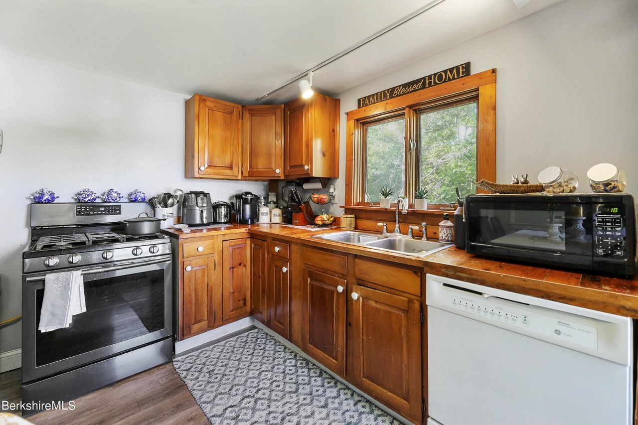 40 Summer St