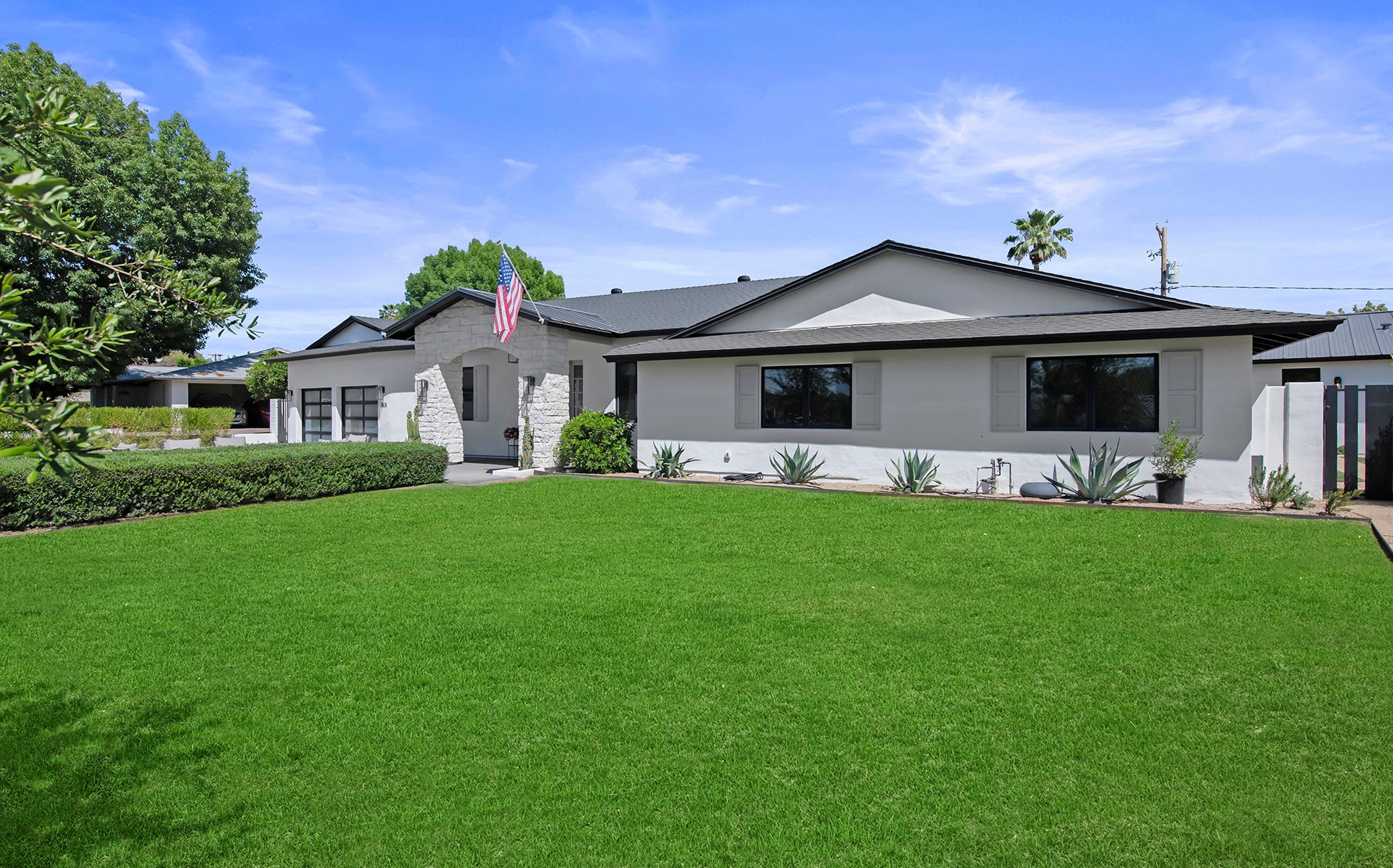 3631 N 54TH Court