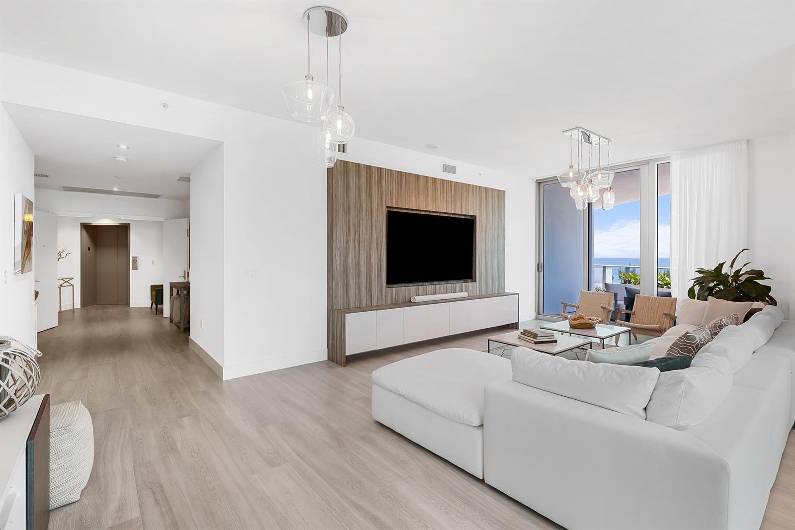 701 N Fort Lauderdale 