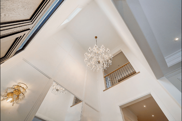 Exceptional Executive Home