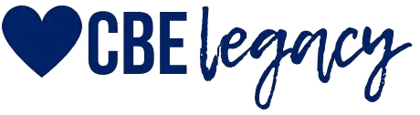 CBE Legacy Logo