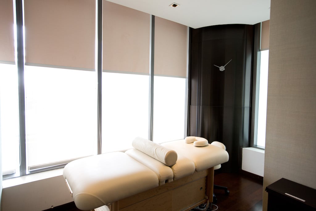 Apogee Penthouse