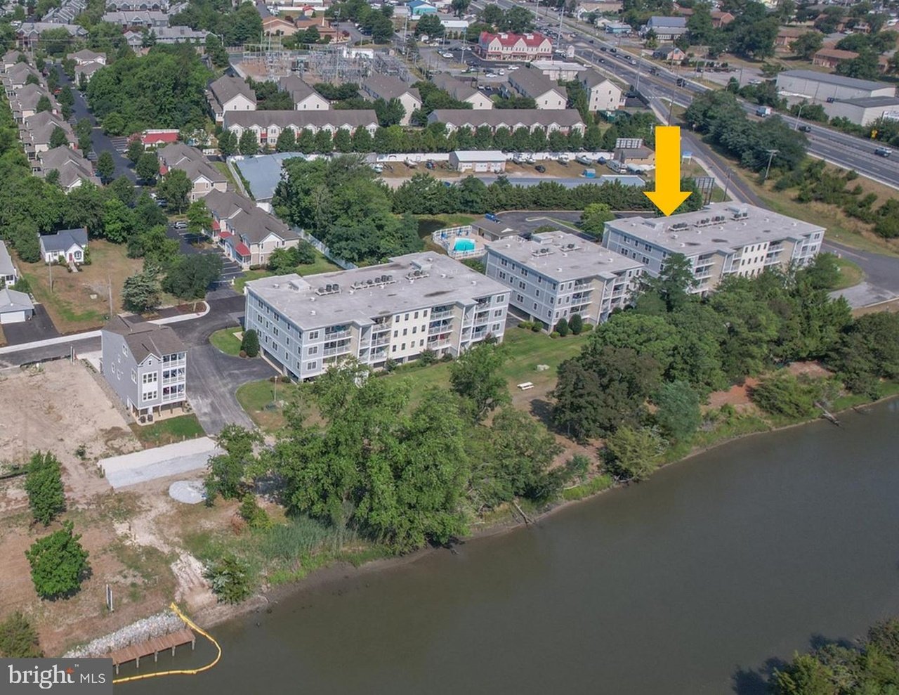 20356 Blue Point Dr #1203