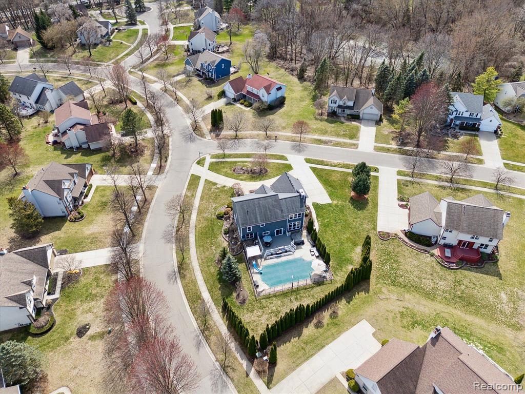 2897 Treyburn Lane