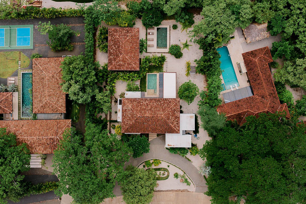 Casa Julia | Luxury Estate with Guest House & Two Private Pools in Hacienda Pinilla