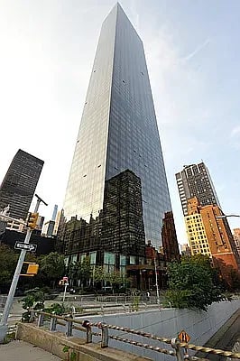 845 United Nations Plaza #56E