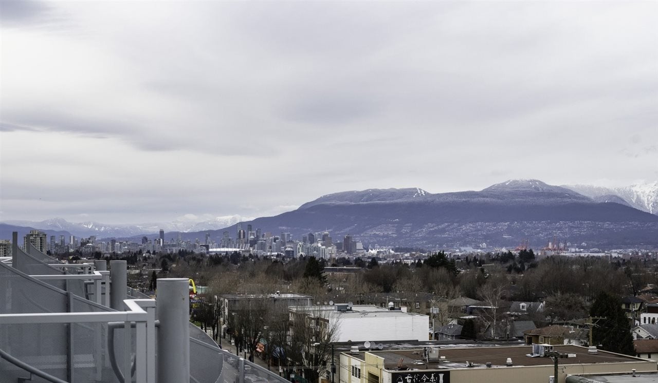2220 Kingsway, #608
