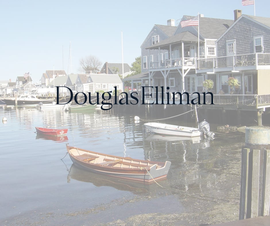 Elliman Agents Preview Summer Sales Season on Cape Cod, Nantucket and Martha’s Vineyard
