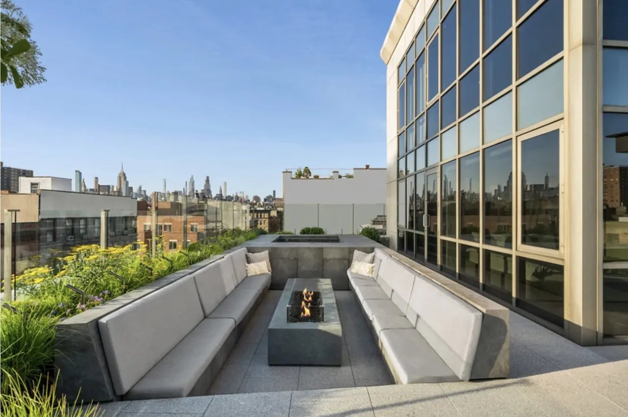 310 E Houston St Unit Ph