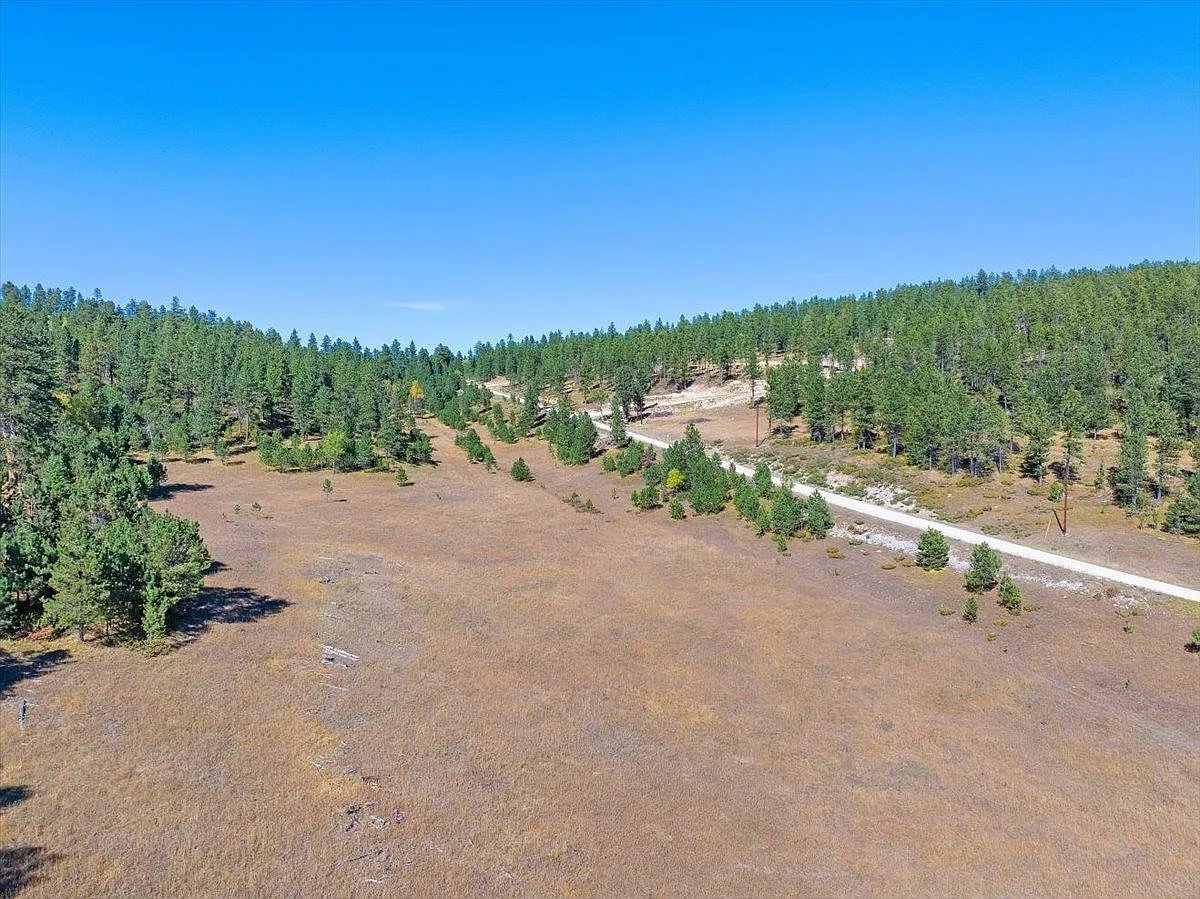 Lot 8 Boles Canyon Rd