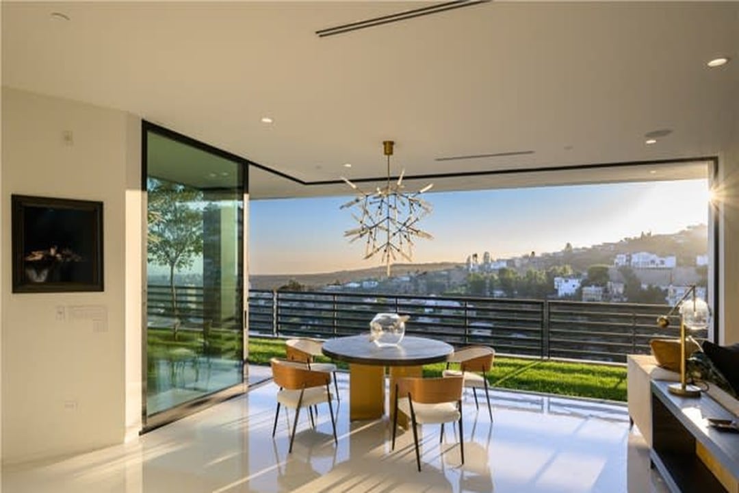 Valley Estate