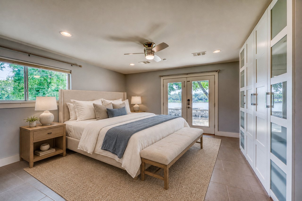 1704 Bluebonnet Lane