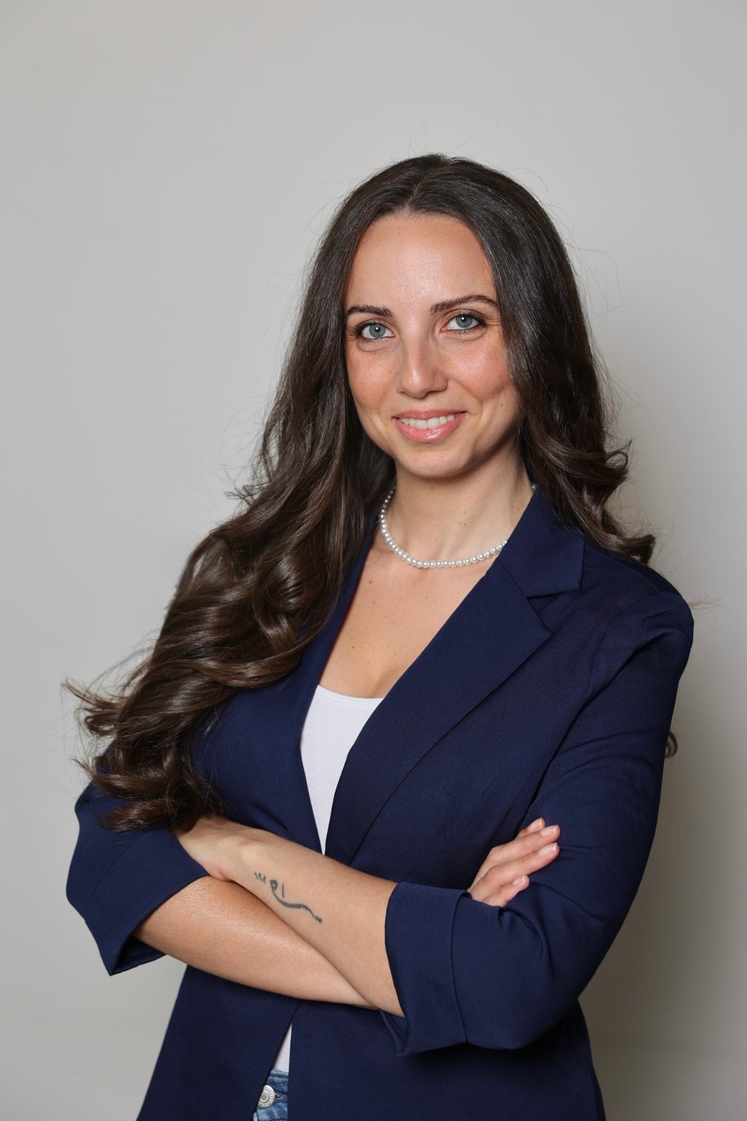 Sabine Hayek