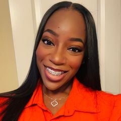 Lekeshia Jones Hoover, AL Real Estate Agent Headshot