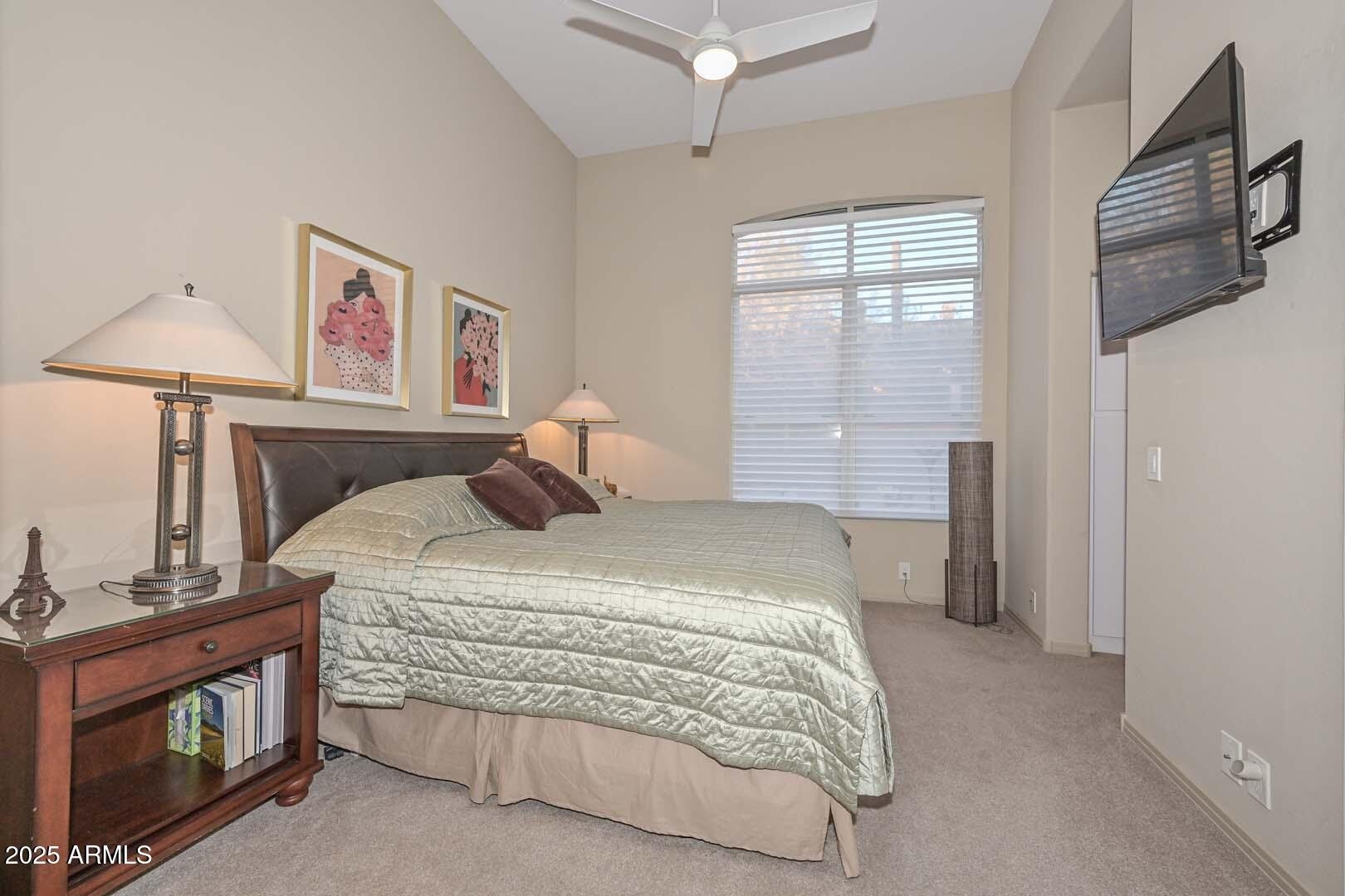 Residence before remodel