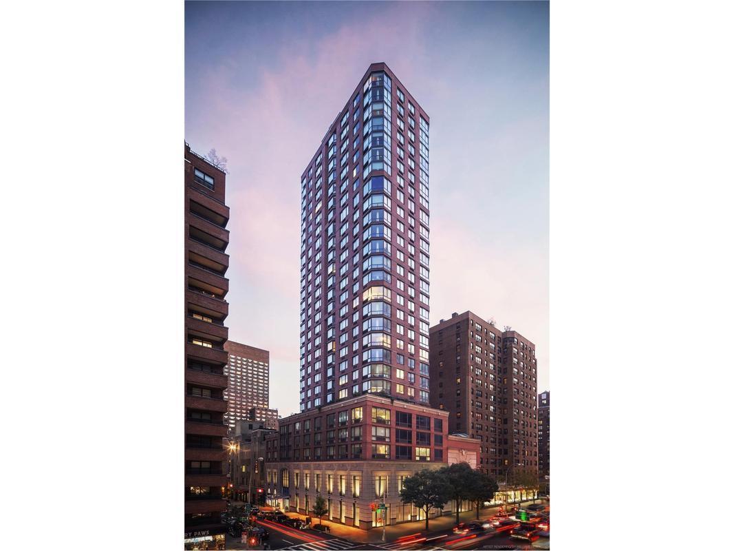 300 East 64th Street, #6G
